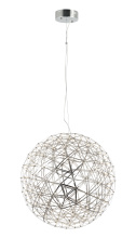 Matteo Lighting C48637CH - Manhattan Chandelier