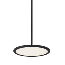 Matteo Lighting CX38812MB - Piper Wall Sconce/Ceiling Mount Matte Black