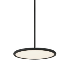 Matteo Lighting CX38816MB - Piper Wall Sconce/Ceiling Mount Matte Black