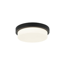 Matteo Lighting M15901MB - Durham Ceiling Mount