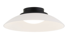 Matteo Lighting M16411MBFR - LUNA Flush Mounts