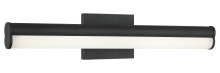 Matteo Lighting W36524MB - JUNCTION Wall Sconce