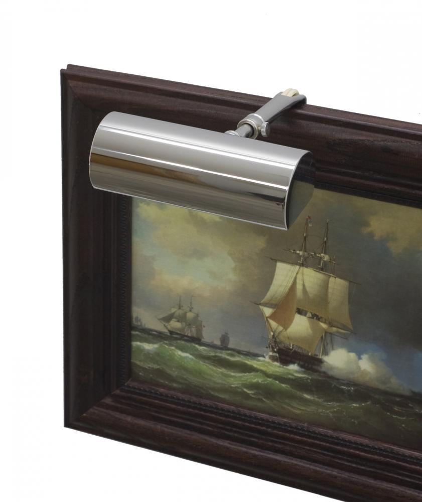 Classic Contemporary Plug-In Picture Lights