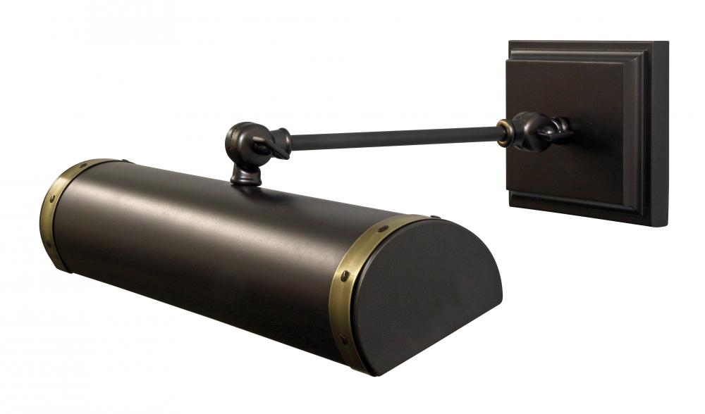 Direct Wire Steamer Picture Lights