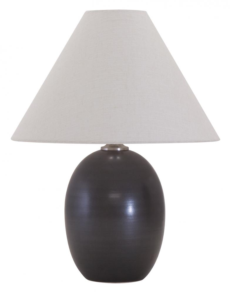 Scatchard Stoneware Table Lamp