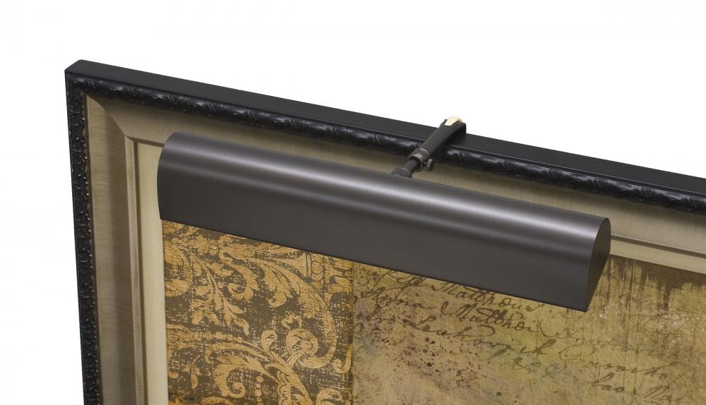 Classic Traditional Plug-In Picture Lights