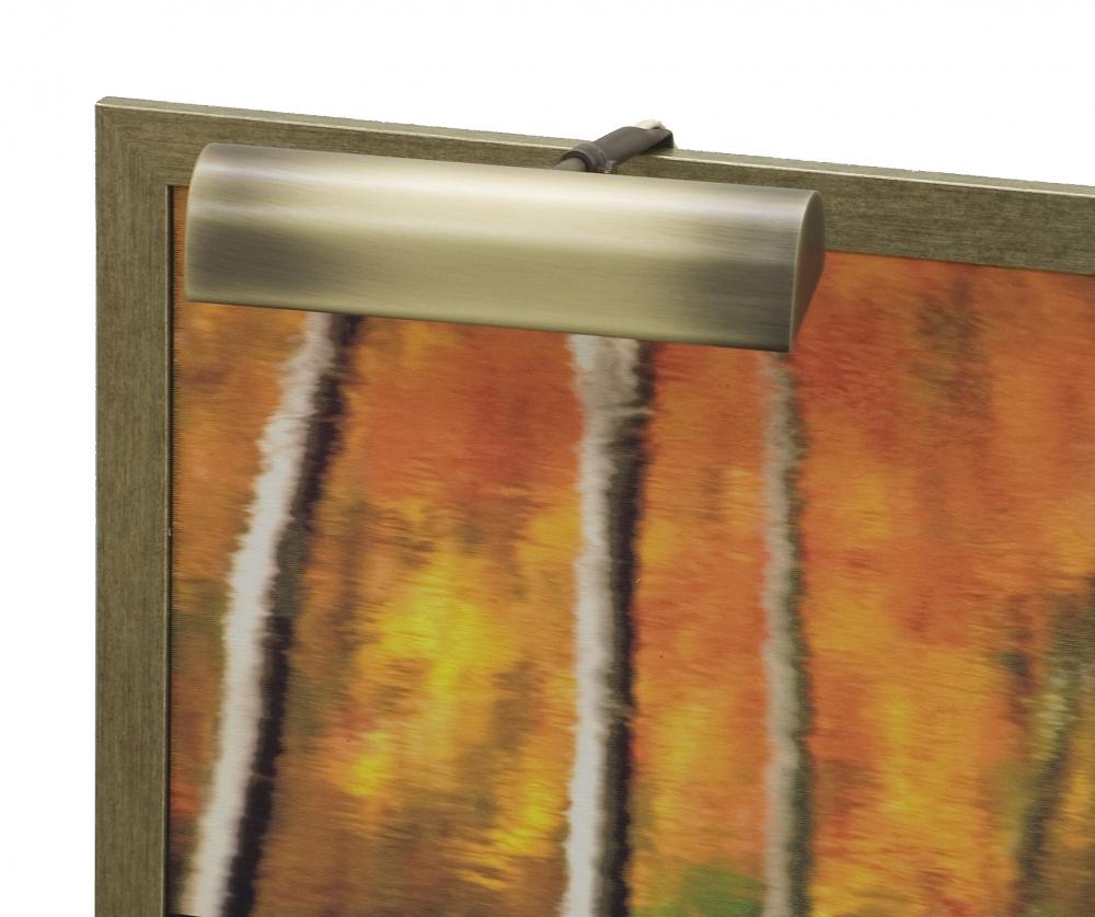 Classic Traditional Plug-In Picture Lights