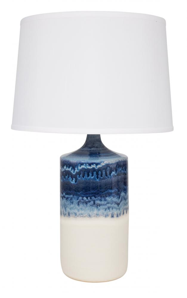 Scatchard Table Lamp