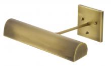 House of Troy DT14-71 - Direct Wire Classic Traditional Picture Lights