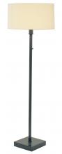 House of Troy FR700-OB - Franklin Floor Lamp with Full Range Dimmer