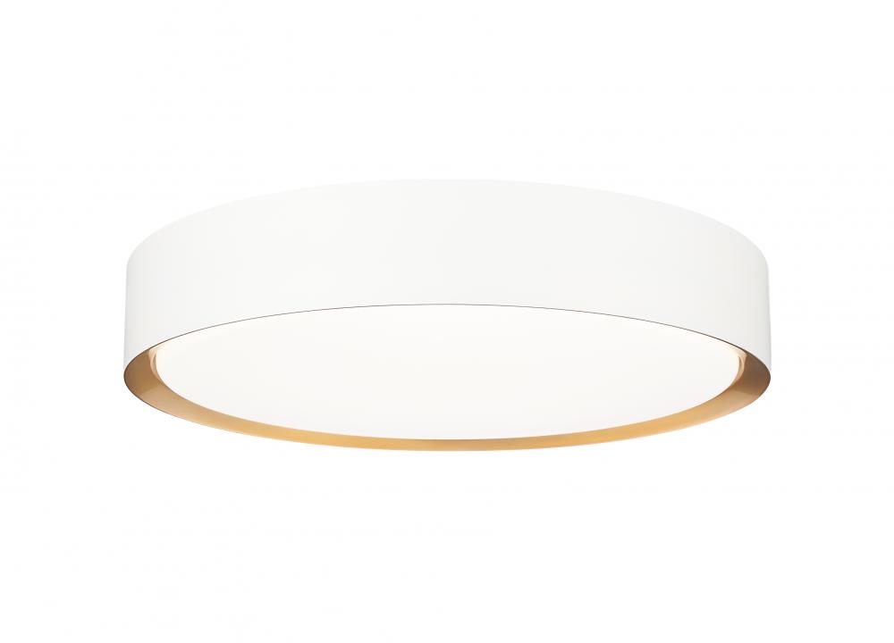 1 Light Flush Mount