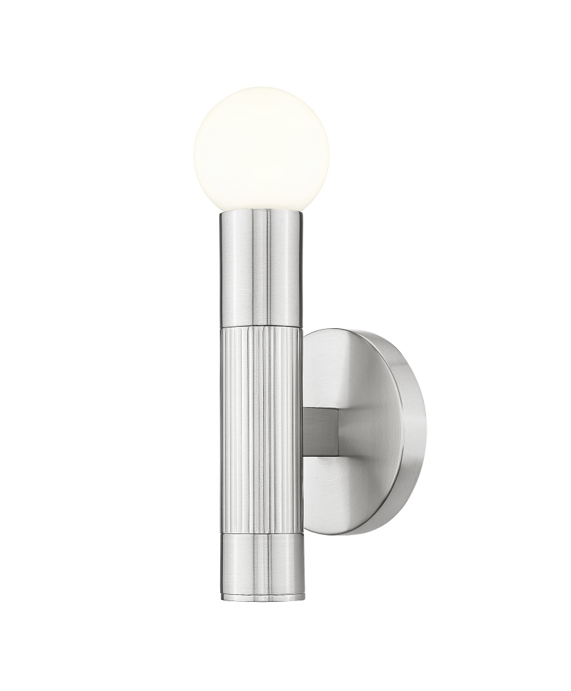 1 Light Wall Sconce