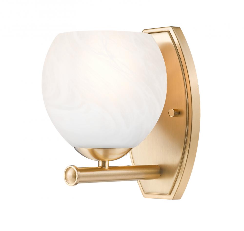1 Light Wall Sconce