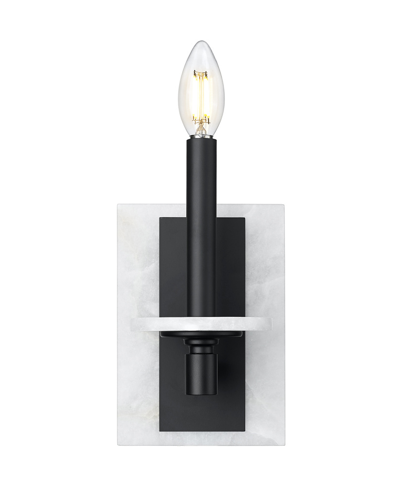 1 Light Wall Sconce