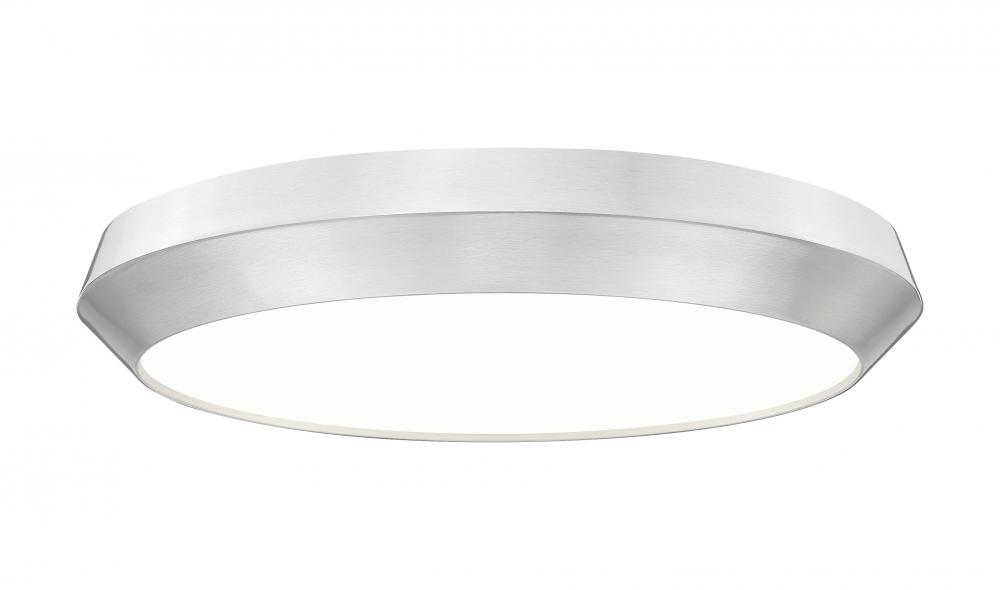 1 Light Flush Mount
