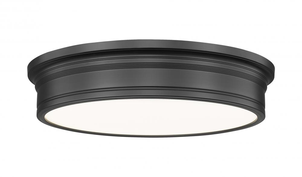 1 Light Flush Mount