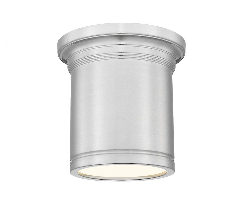 1 Light Flush Mount