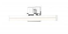 Z-Lite 1009-18W-CH-LED - 1 Light Vanity