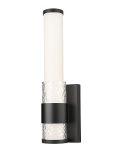 Z-Lite 1015-1S-MB-LED - 1 Light Wall Sconce