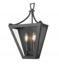 Z-Lite 1961-2S-IO - 2 Light Wall Sconce