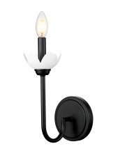 Z-Lite 352-1S-MB - 1 Light Wall Sconce