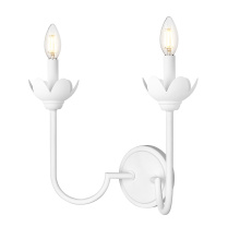 Z-Lite 352-2S-TW - 2 Light Wall Sconce