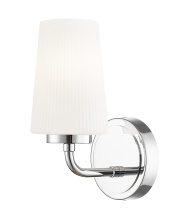 Z-Lite 7005-1S-CH - 1 Light Wall Sconce