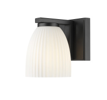 Z-Lite 7518-1S-MB - 1 Light Wall Sconce