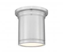 Z-Lite 7702F8-BN-LED - 1 Light Flush Mount