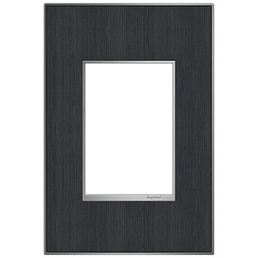 Rustic Grey, 1-Gang + Wall Plate