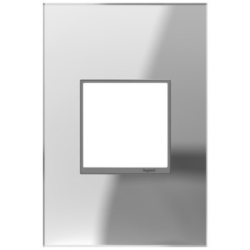 Mirror, 1-Gang Wall Plate