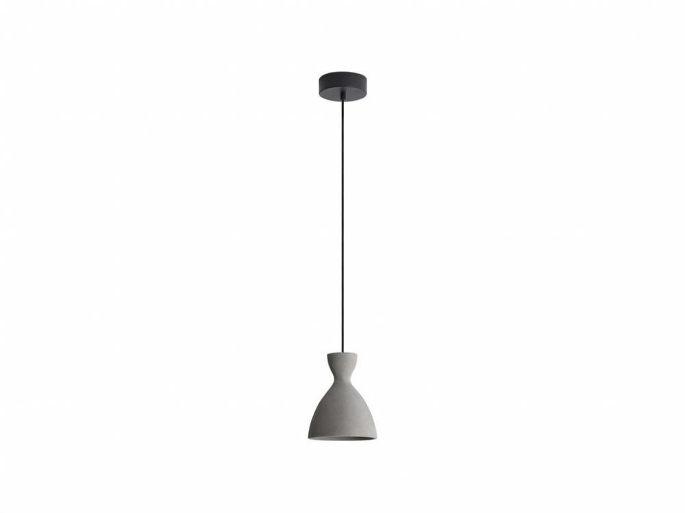 Aethera - 7" LED Pendant