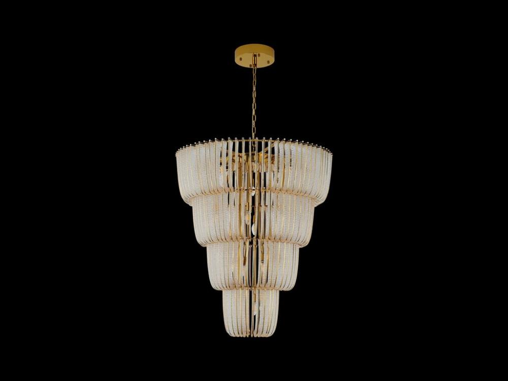 Shahi - 29 Light Chandelier