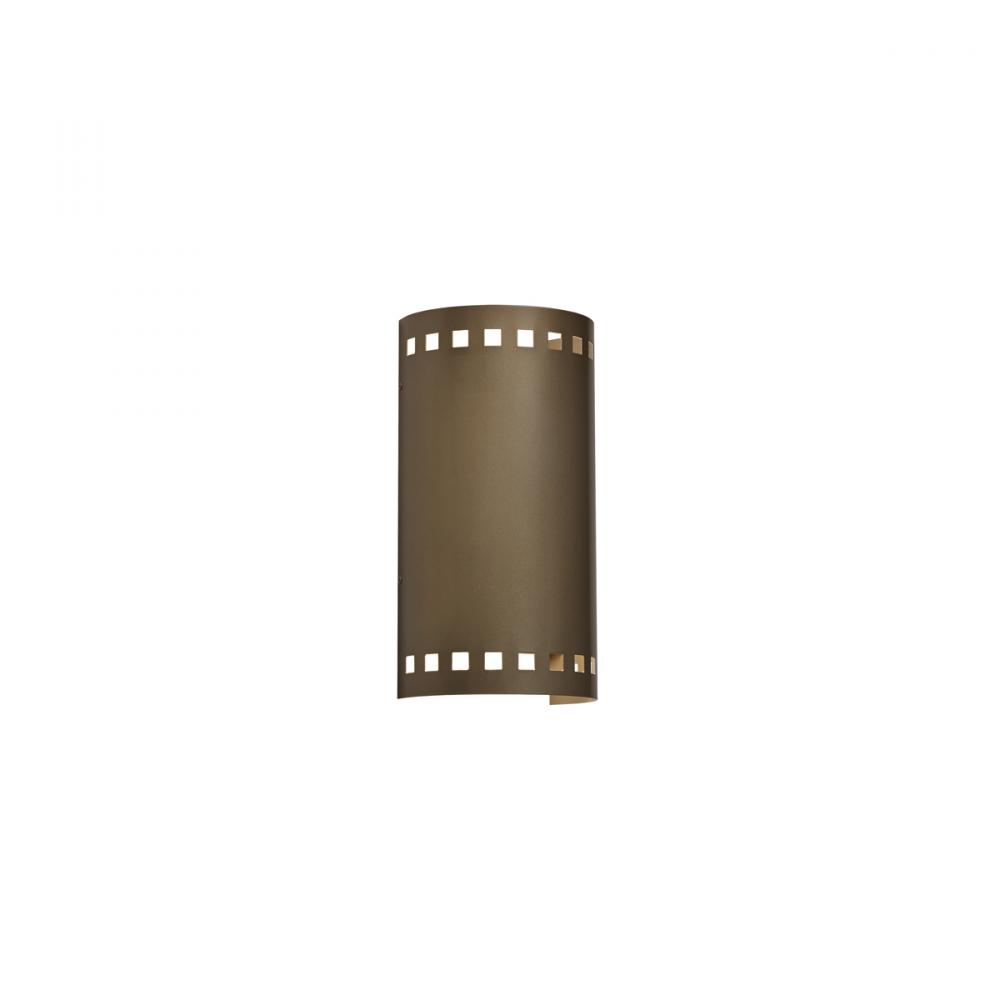 Basics 9263 Exterior Sconce