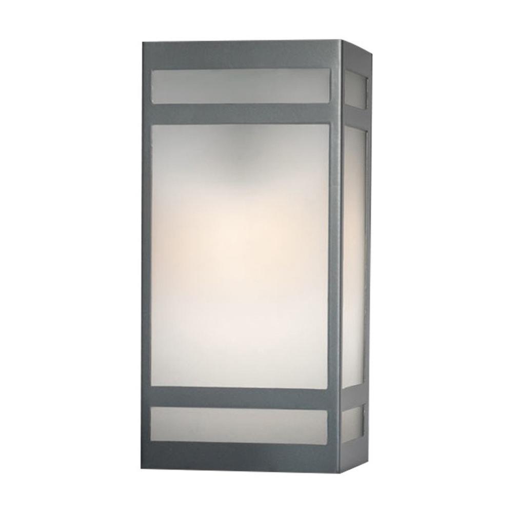 Classics 9236 Exterior Sconce