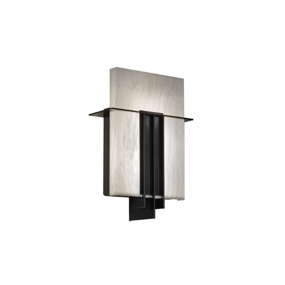 Genesis 19428 ADA Sconce