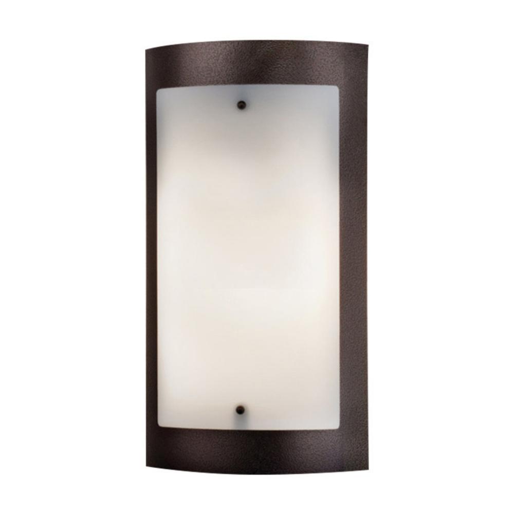 Luz Azul 9318 Exterior Sconce