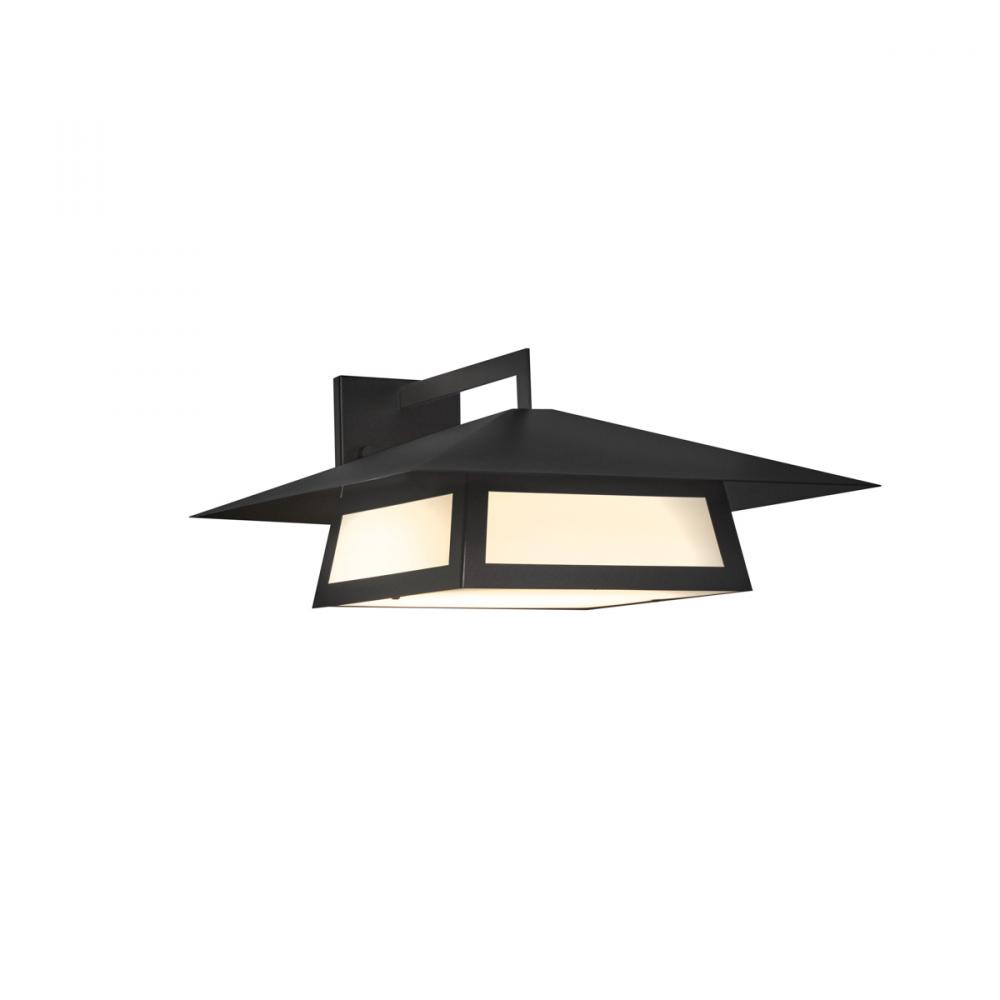 Profiles 0698NA Exterior Sconce