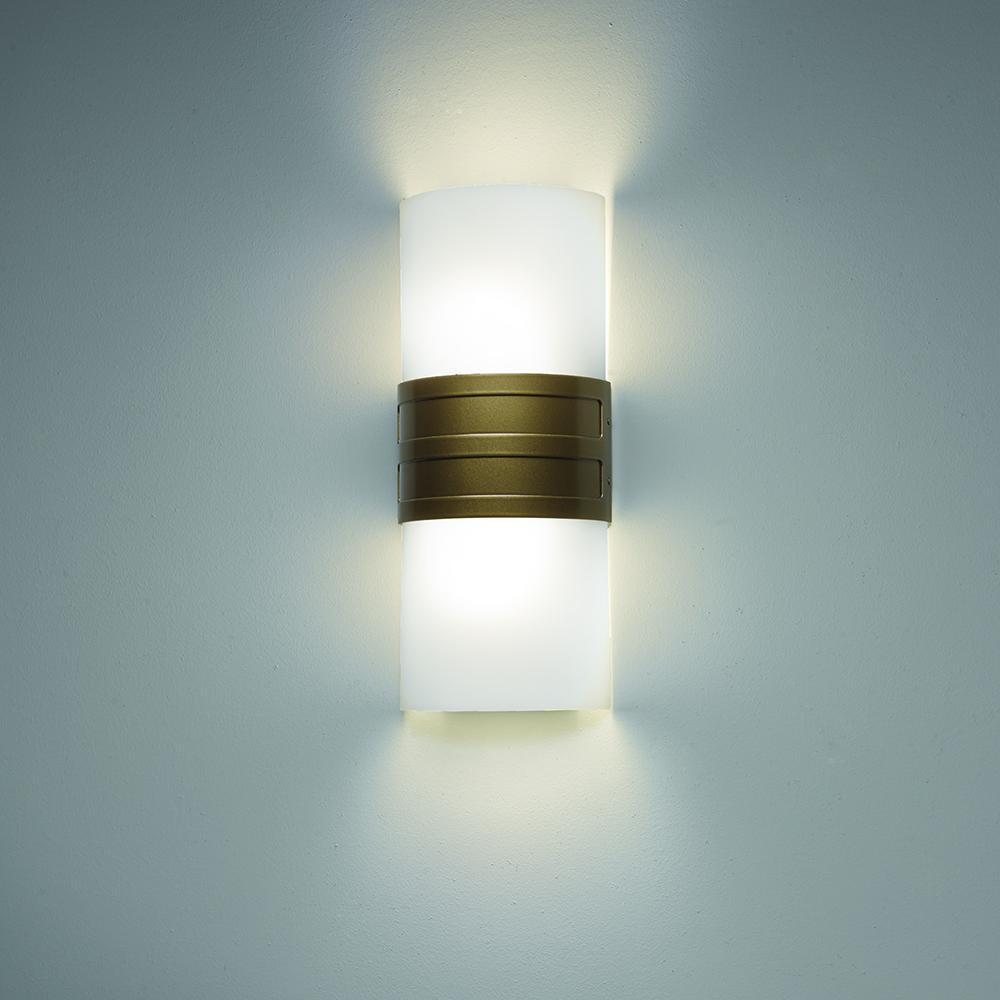 Profiles 9707 Exterior Sconce