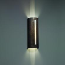 UltraLights Lighting 15342-RCU-FA-14 - Basics 15342 Exterior Sconce