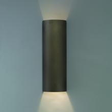 UltraLights Lighting 9260-18-SB-14 - Basics 9260 Exterior Sconce