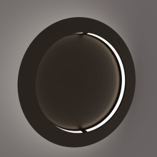 UltraLights Lighting 25533-18-BA-OA-04 - Boks 25533-18 Interior Pendant