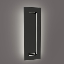 UltraLights Lighting 25535-24-SP-OA-14 - Boks 25535-24 Interior Pendant