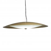 UltraLights Lighting 17384-48-DI-OA-04 - Cirrus 17384 Pendant