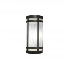 UltraLights Lighting 10180-RCU-OA-04 - Classics 10180 Exterior Sconce