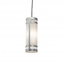 UltraLights Lighting 10187-BA-OA-10 - Classics 10187 Pendant