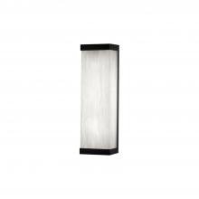 UltraLights Lighting 9130-18-ANI-FA-EM - Classics 9130 Emergency Sconce