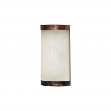 UltraLights Lighting 9131-RCU-OA-02 - Classics 9131 Exterior Sconce