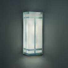 UltraLights Lighting 9135-18-RCU-WS-14 - Classics 9135 Exterior Sconce