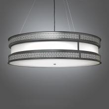 UltraLights Lighting 19437-A1-EB-CO-14 - Duo 19437 Interior Sconce